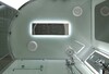 Душевая кабина AvaCan A2812RLED 120x80