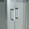 Душевая кабина AvaCan A2812RLED 120x80