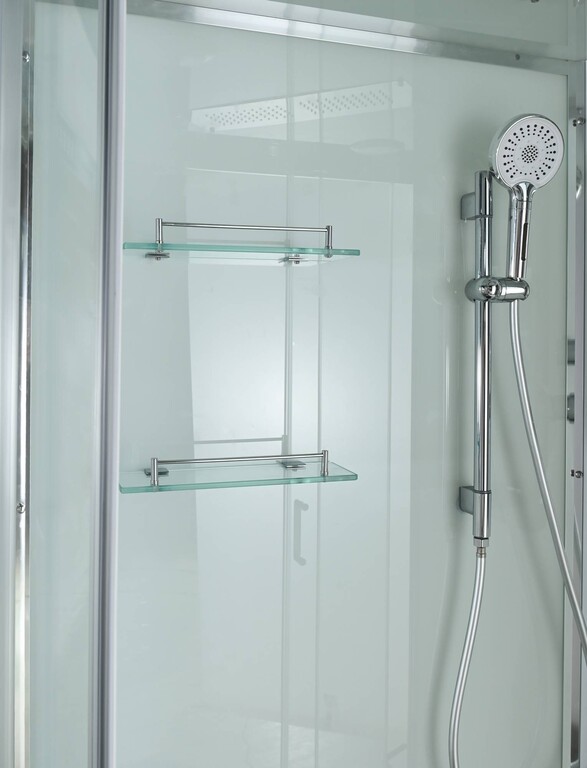 Душевая кабина AvaCan A2812RLED 120x80
