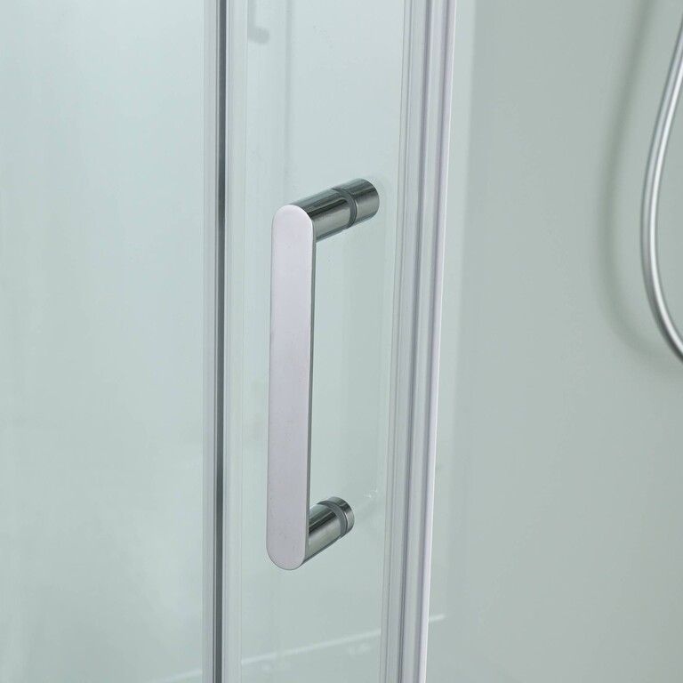 Душевая кабина AvaCan A2812RLED 120x80