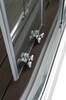 Душевая кабина AvaCan A2812RLED 120x80