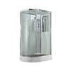 Душевая кабина AvaCan A2812R 120x80