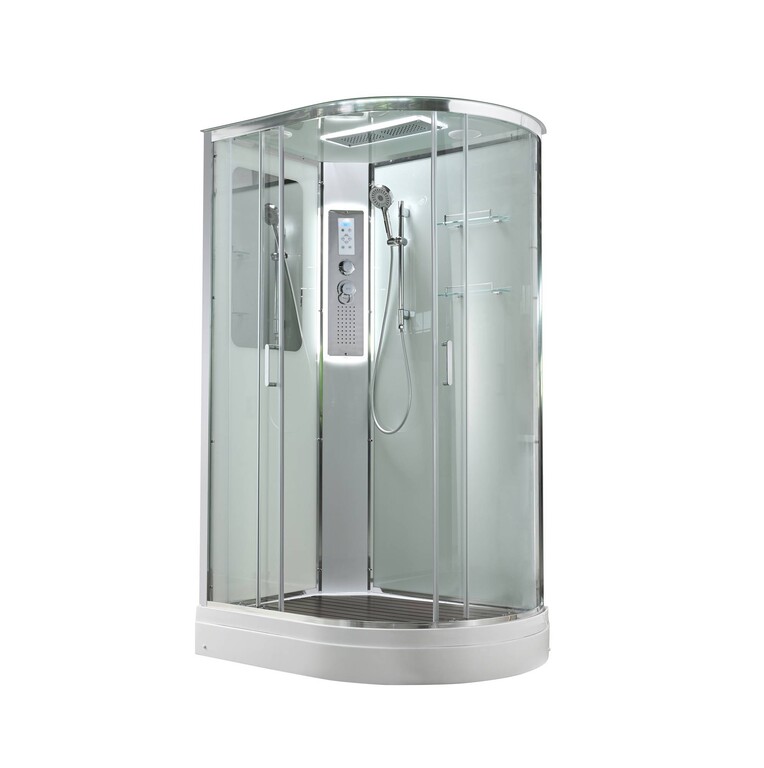 Душевая кабина AvaCan A2912LLED 120x90