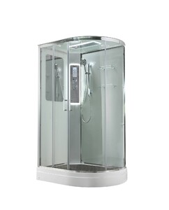 Душевая кабина AvaCan A2912LLED 120x90