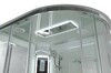 Душевая кабина AvaCan A2912LLED 120x90