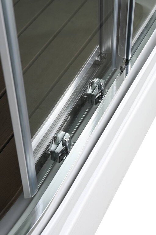 Душевая кабина AvaCan A2912LLED 120x90