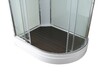 Душевая кабина AvaCan A2912LLED 120x90