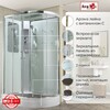 Душевая кабина AvaCan A2912L 120x90