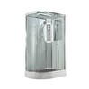 Душевая кабина AvaCan A2912RLED 120x90