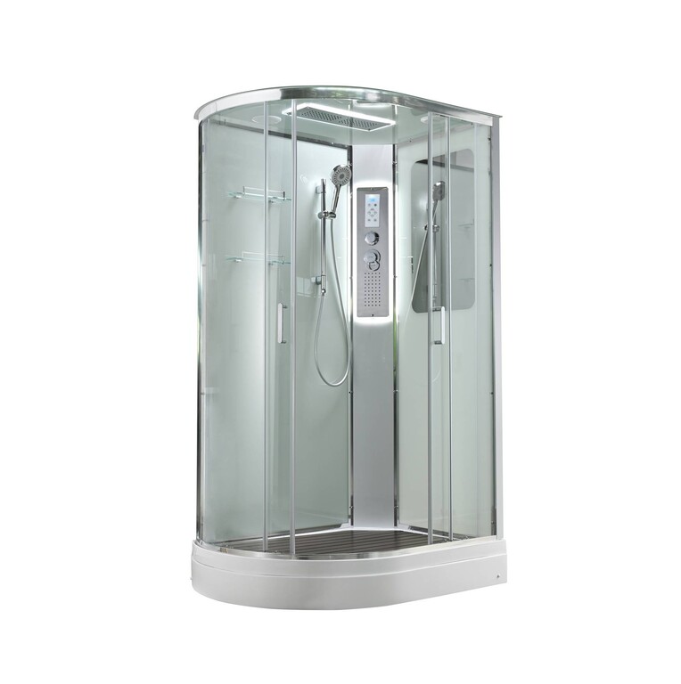 Душевая кабина AvaCan A2912RLED 120x90