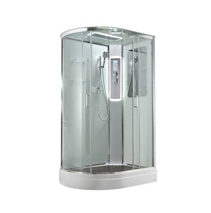 Душевая кабина AvaCan A2912RLED 120x90