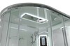 Душевая кабина AvaCan A2912RLED 120x90
