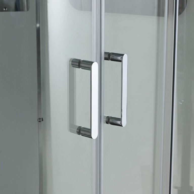 Душевая кабина AvaCan A2912RLED 120x90