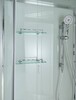 Душевая кабина AvaCan A2912RLED 120x90