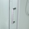 Душевая кабина AvaCan A2912RLED 120x90