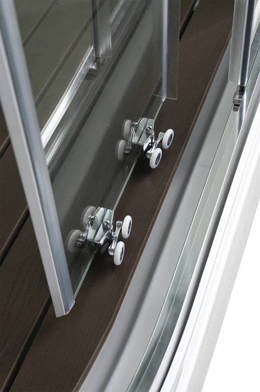 Душевая кабина AvaCan A2912RLED 120x90