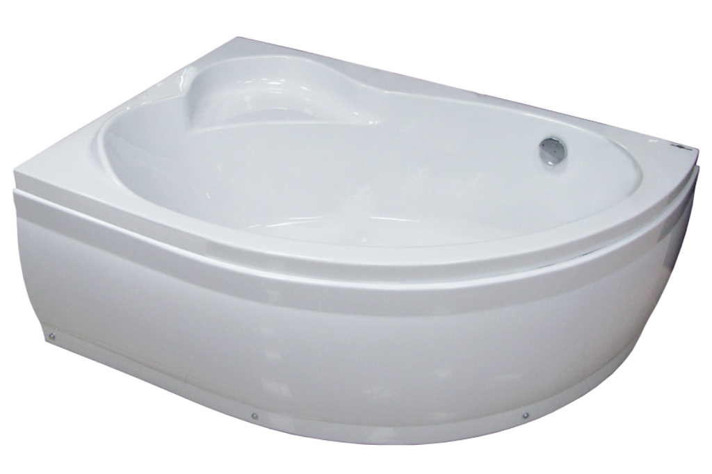 Акриловая ванна Royal Bath Alpine 150x100 L