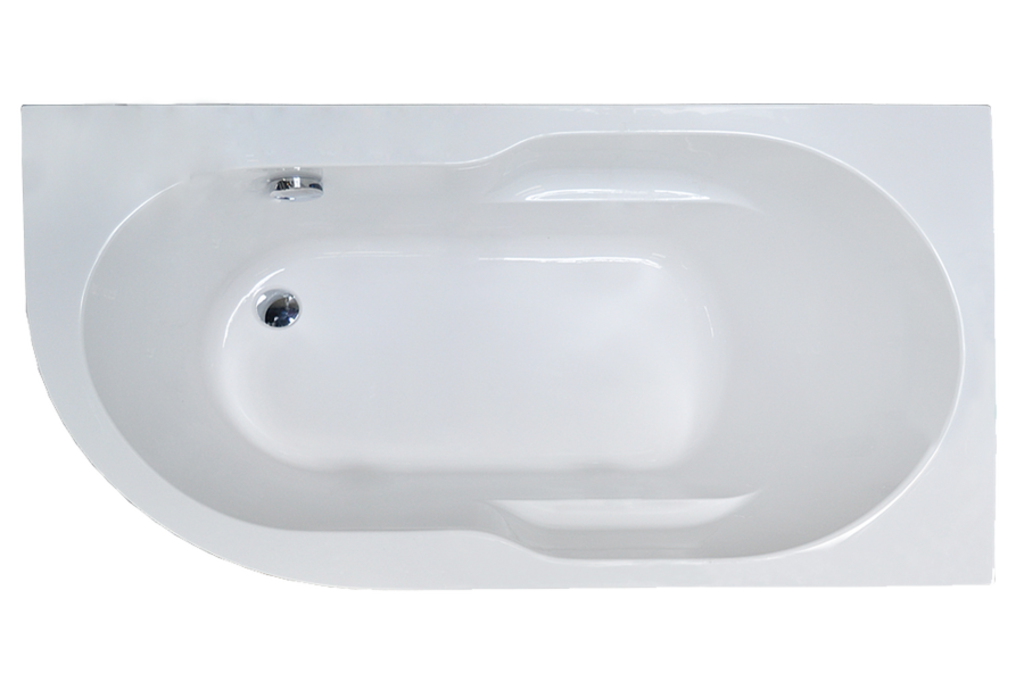 Акриловая ванна Royal Bath Azur 170x80 R