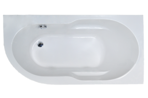 Акриловая ванна Royal Bath Azur 150x80 R