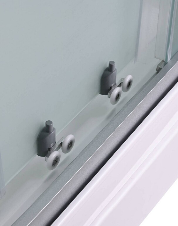 Душевая кабина AvaCan C2010 100x100