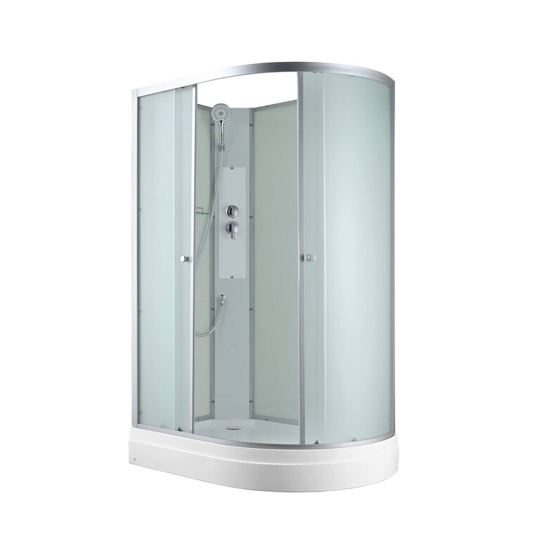 Душевая кабина AvaCan C2012L N 120x80