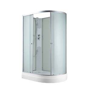 Душевая кабина AvaCan C2012L N 120x80