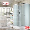 Душевая кабина AvaCan C2012L N 120x80