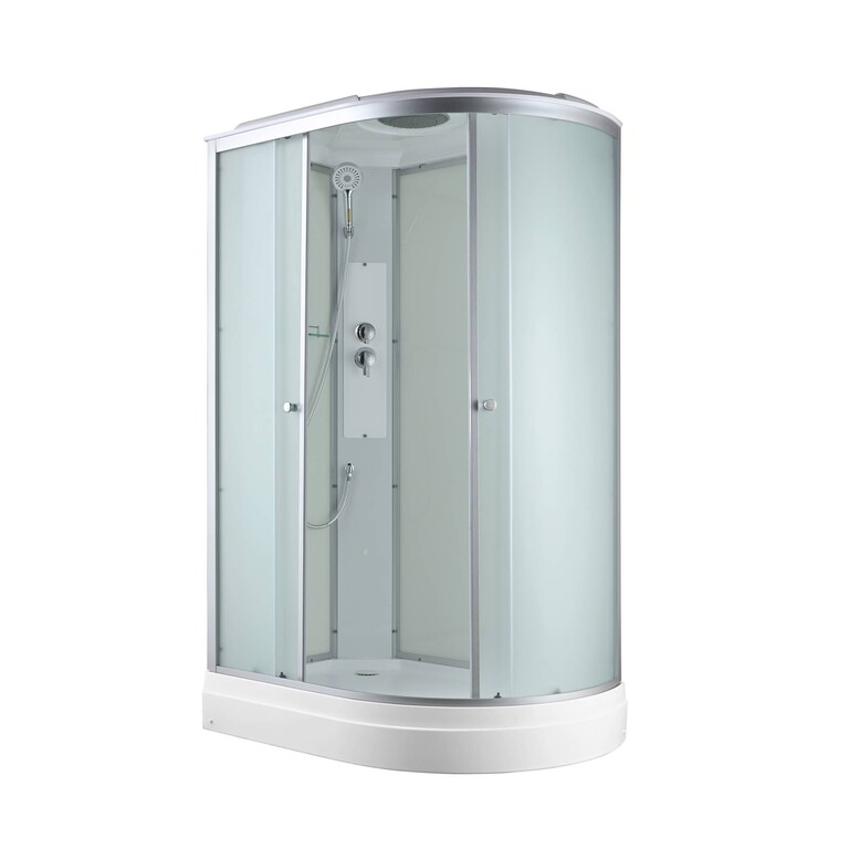 Душевая кабина AvaCan C2012L 120x80