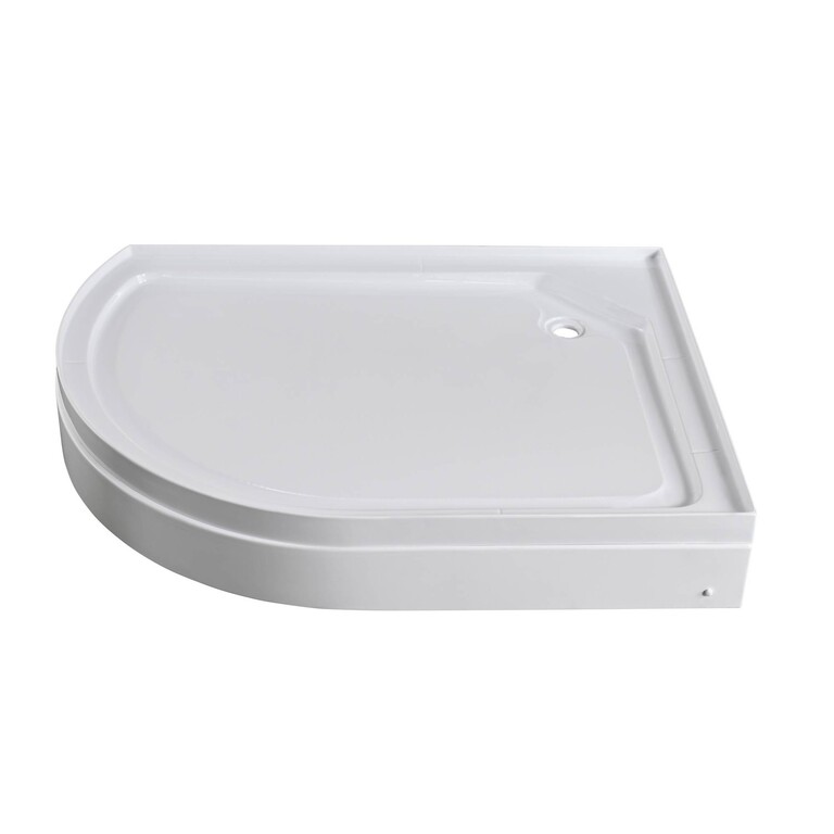 Душевая кабина AvaCan C2012R LED 120x80