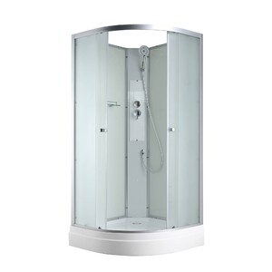 Душевая кабина AvaCan C2080 N 80x80