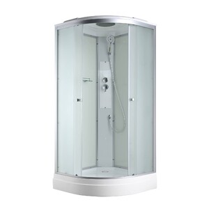 Душевая кабина AvaCan C2080 80x80