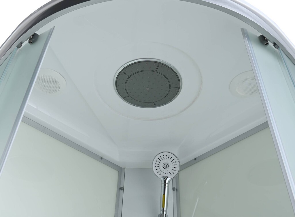 Душевая кабина AvaCan C2080 80x80