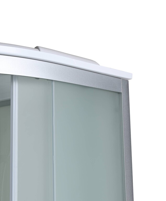 Душевая кабина AvaCan C2080 80x80