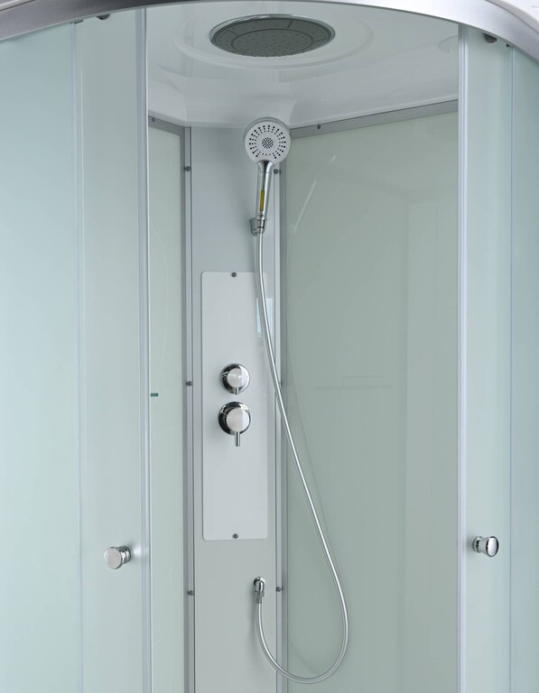 Душевая кабина AvaCan C2080 80x80