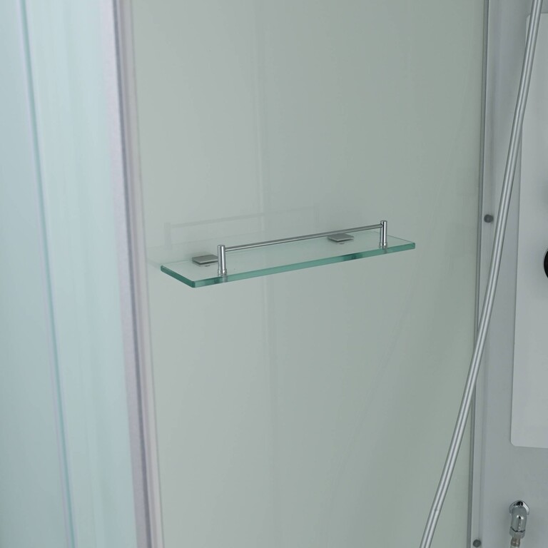 Душевая кабина AvaCan C2080 80x80