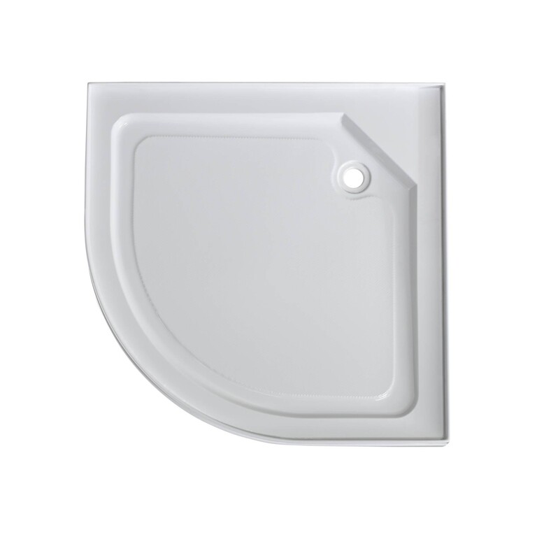 Душевая кабина AvaCan C2090 LED 90x90