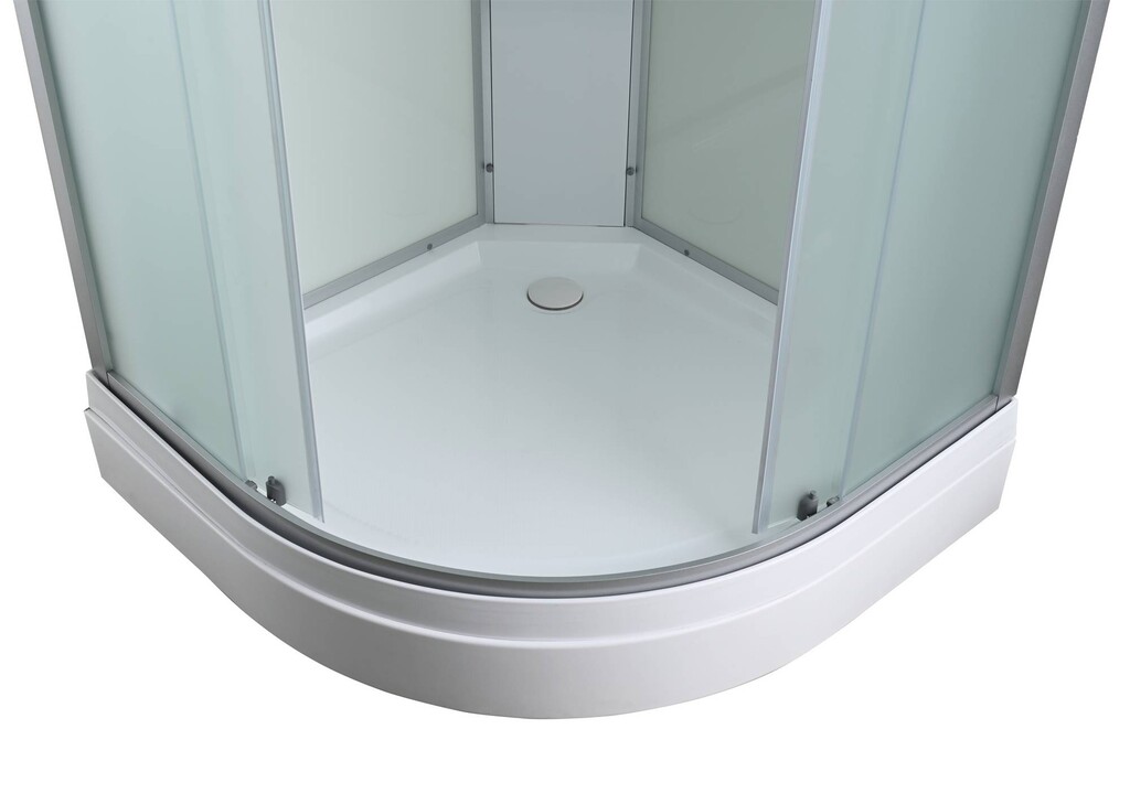 Душевая кабина AvaCan C2090 N 90x90