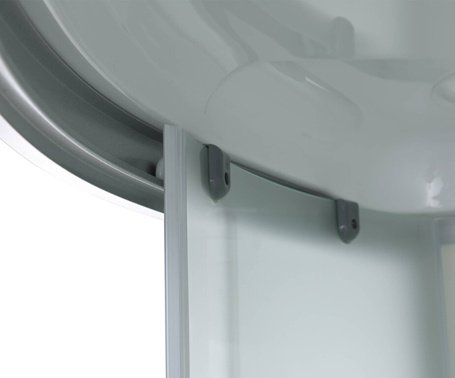 Душевая кабина AvaCan C2090 90x90