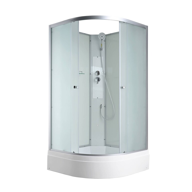 Душевая кабина AvaCan C3010 N 100x100