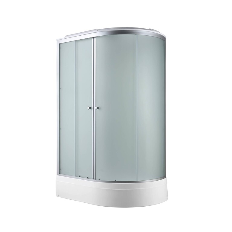 Душевая кабина AvaCan C3012L LED 120x80