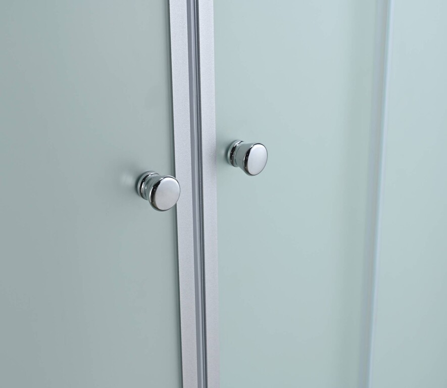 Душевая кабина AvaCan C3012L LED 120x80