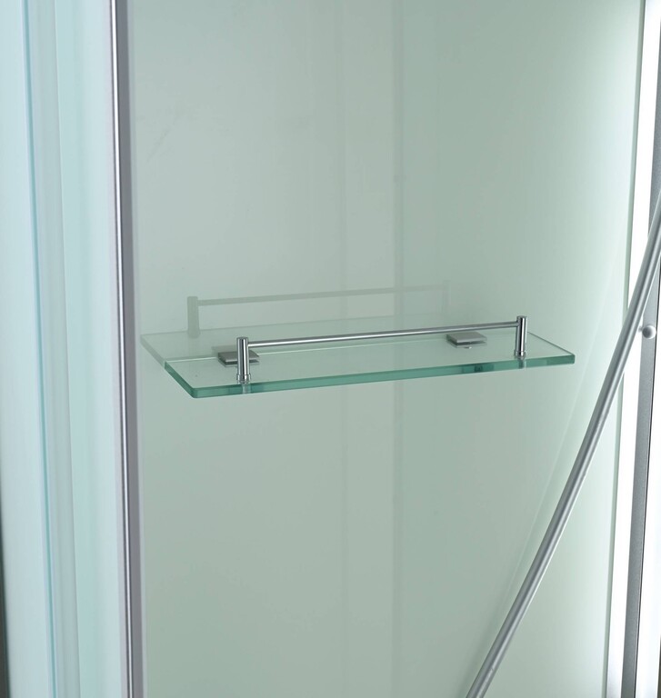 Душевая кабина AvaCan C3012L LED 120x80