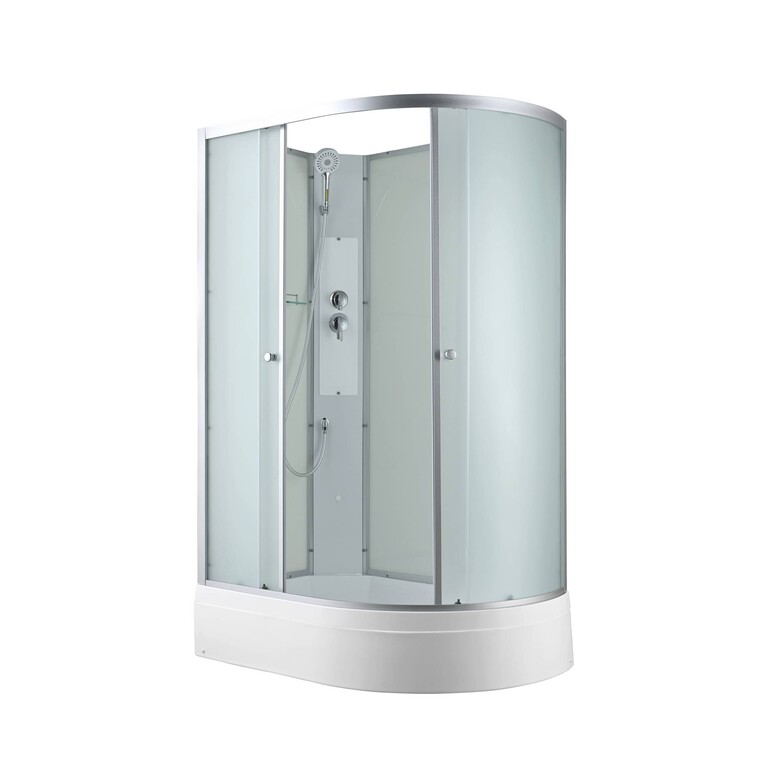 Душевая кабина AvaCan C3012L N 120x80