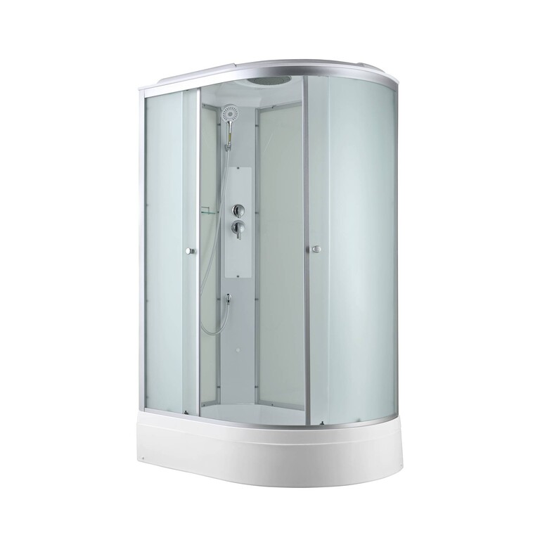 Душевая кабина AvaCan C3012L 120x80