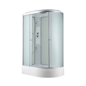 Душевая кабина AvaCan C3012L 120x80