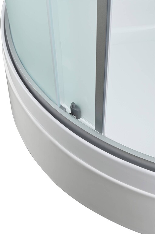 Душевая кабина AvaCan C3012L 120x80