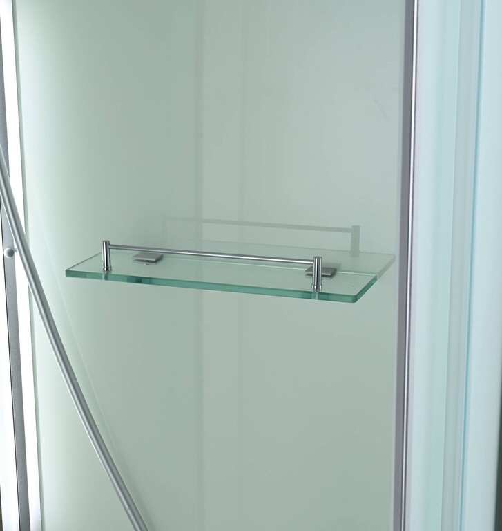 Душевая кабина AvaCan C3012R LED 120x80