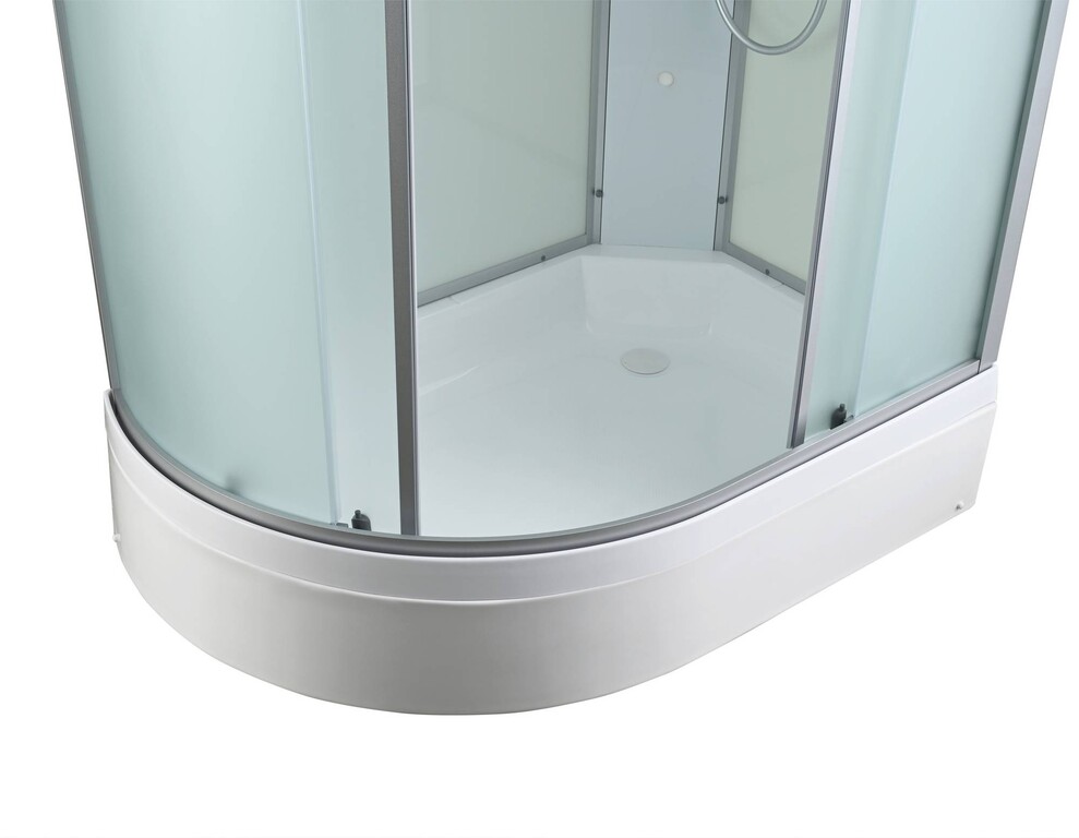 Душевая кабина AvaCan C3012R N 120x80