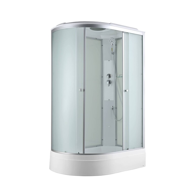 Душевая кабина AvaCan C3012R 120x80
