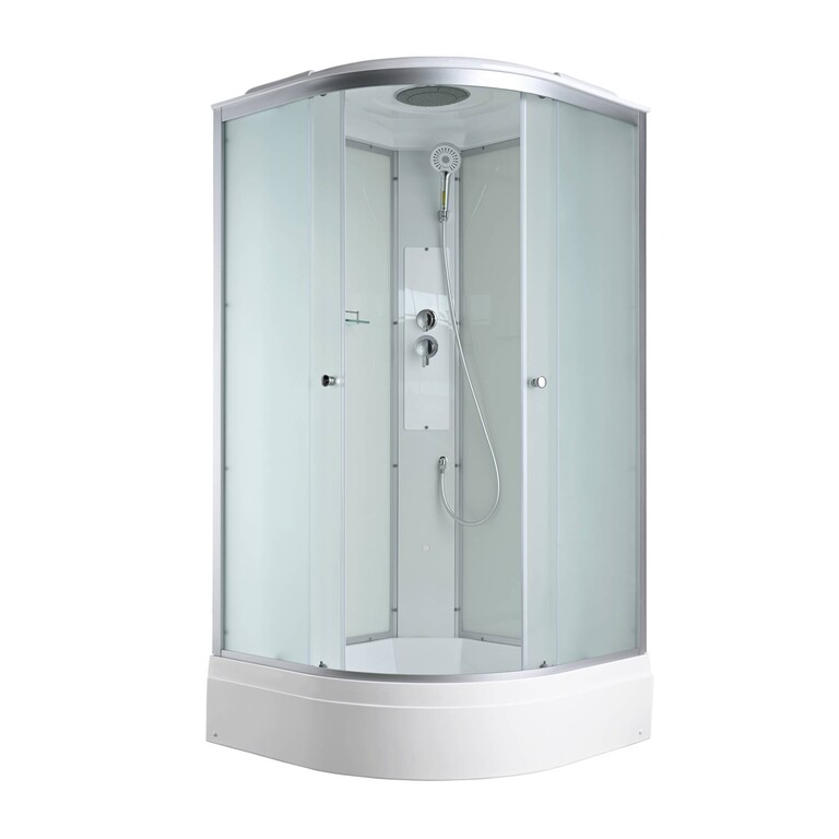 Душевая кабина AvaCan C3080 80x80